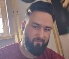 Citas Hombre France a Staffelfelden : David, 38 años
